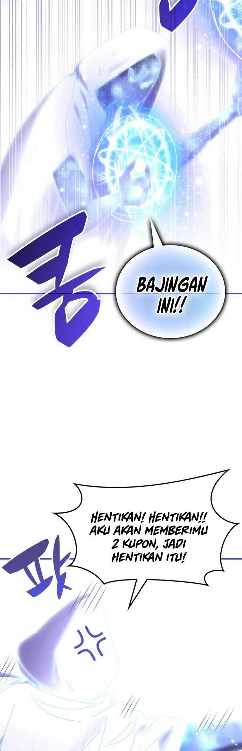 Transcension Academy Chapter 153 Gambar 40