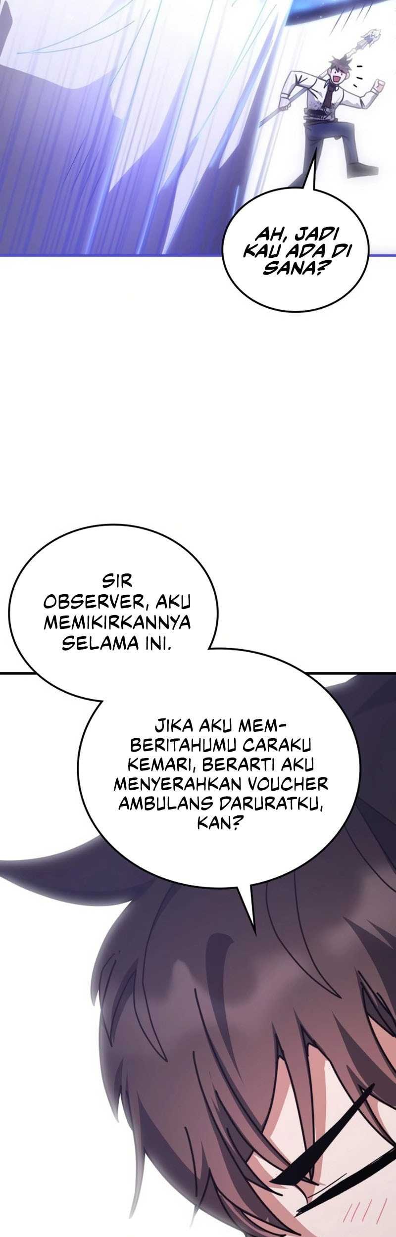 Transcension Academy Chapter 153 Gambar 41