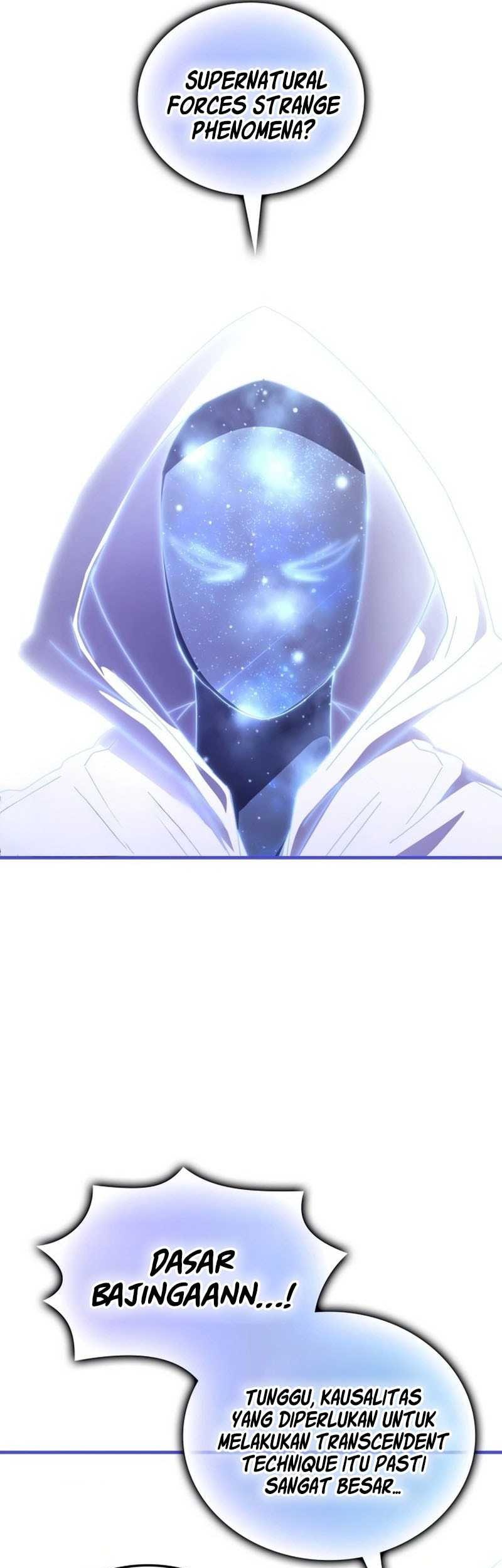 Transcension Academy Chapter 153 Gambar 45