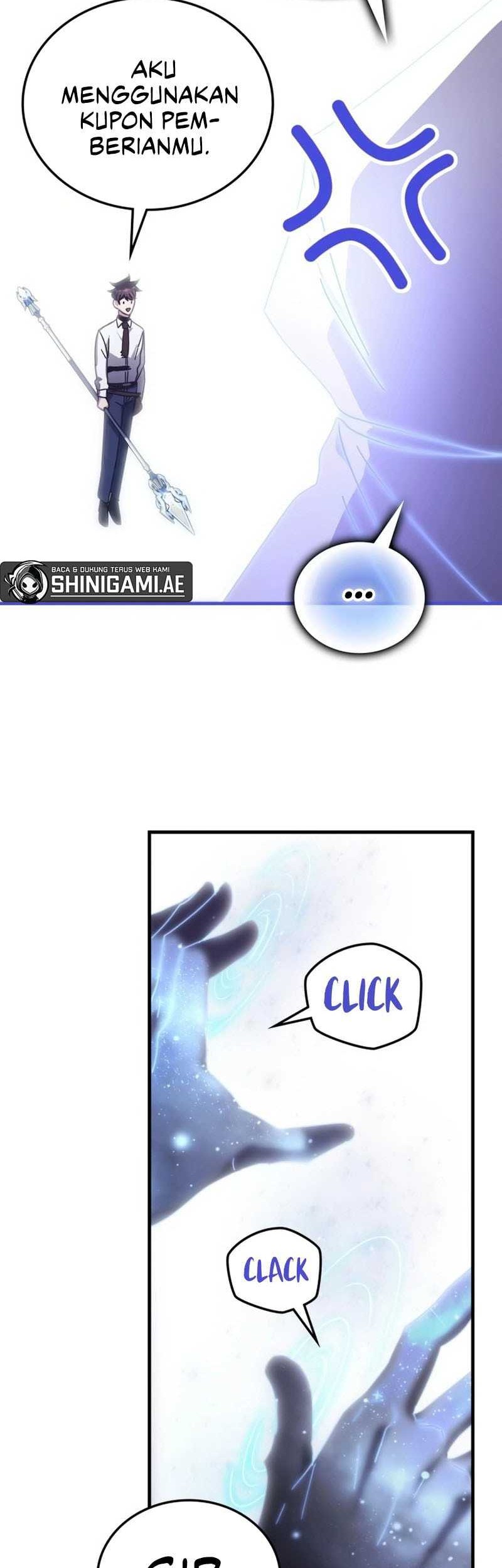 Transcension Academy Chapter 153 Gambar 46