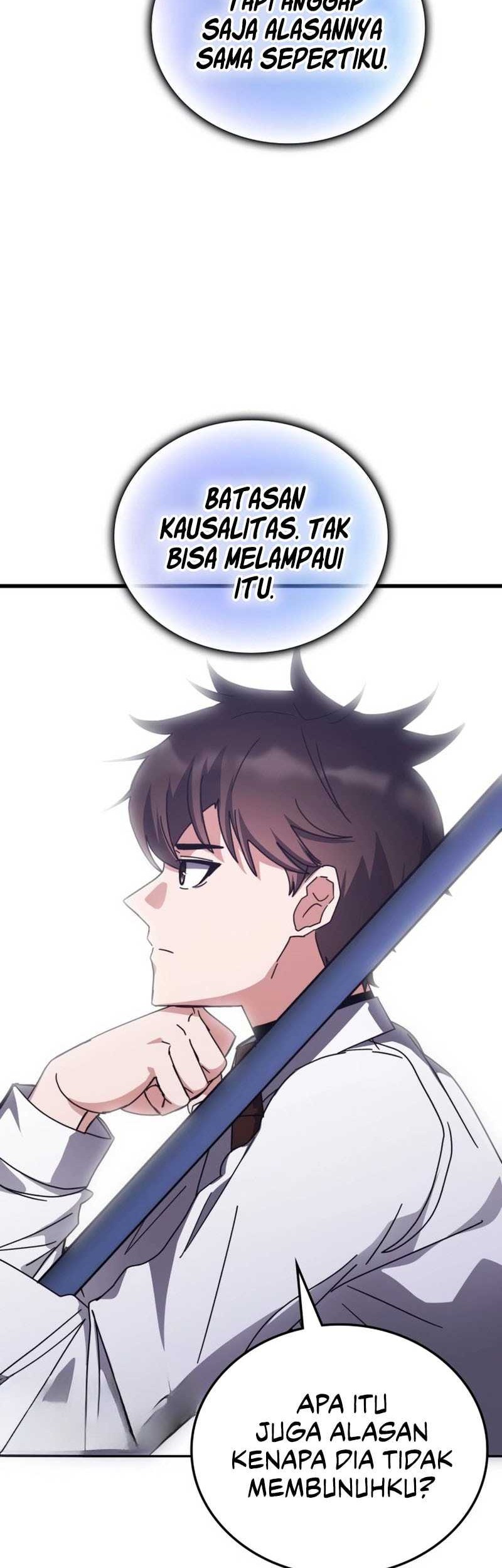 Transcension Academy Chapter 153 Gambar 50