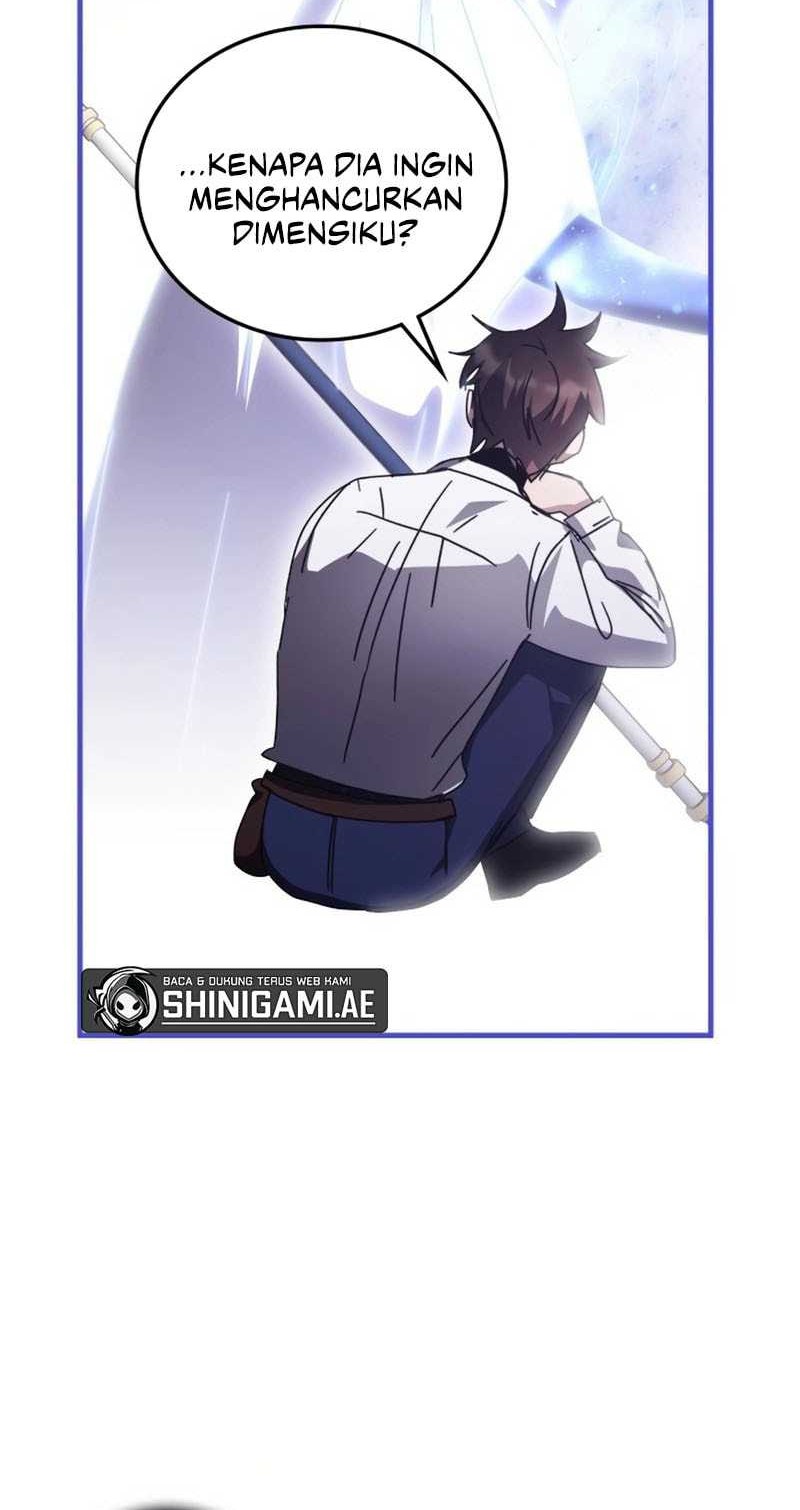 Transcension Academy Chapter 153 Gambar 52