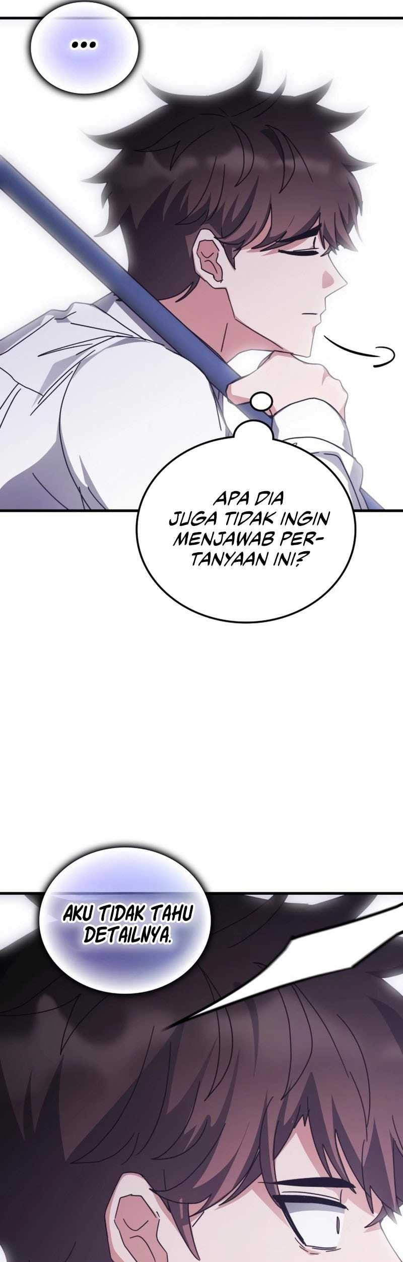 Transcension Academy Chapter 153 Gambar 53