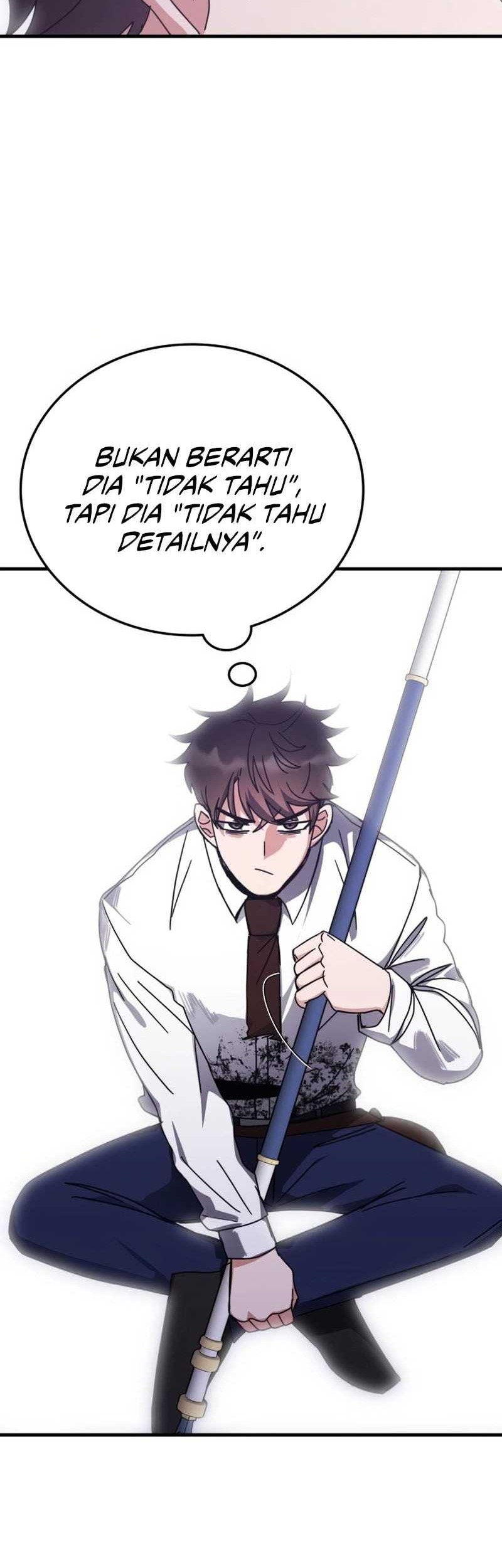 Transcension Academy Chapter 153 Gambar 54