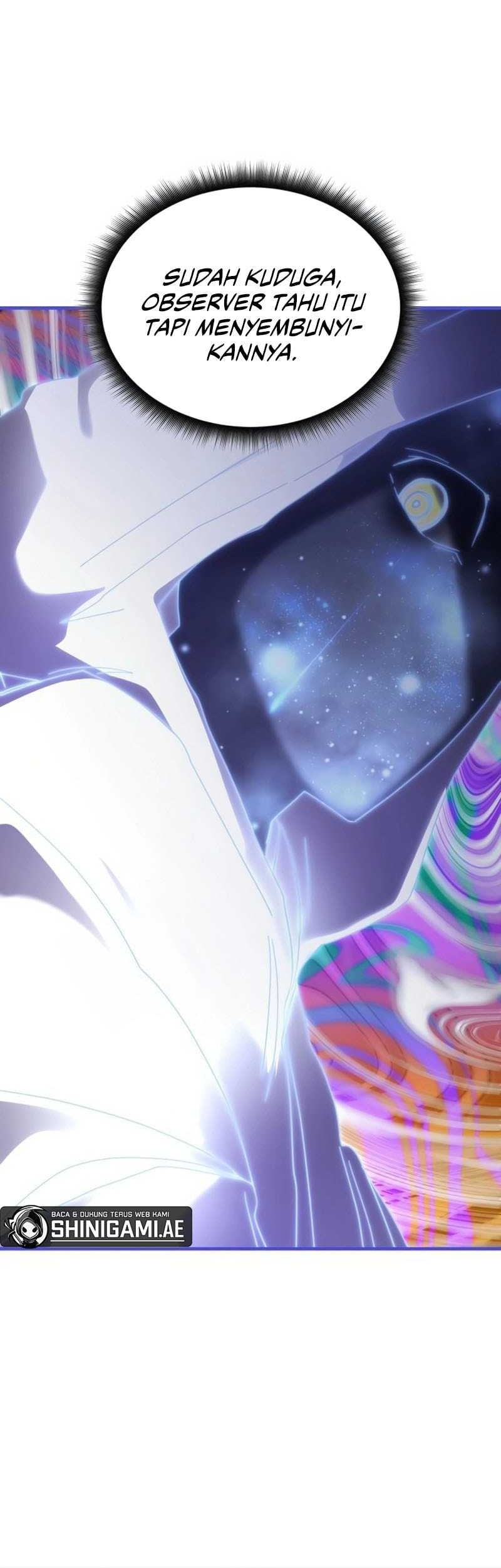 Transcension Academy Chapter 153 Gambar 55