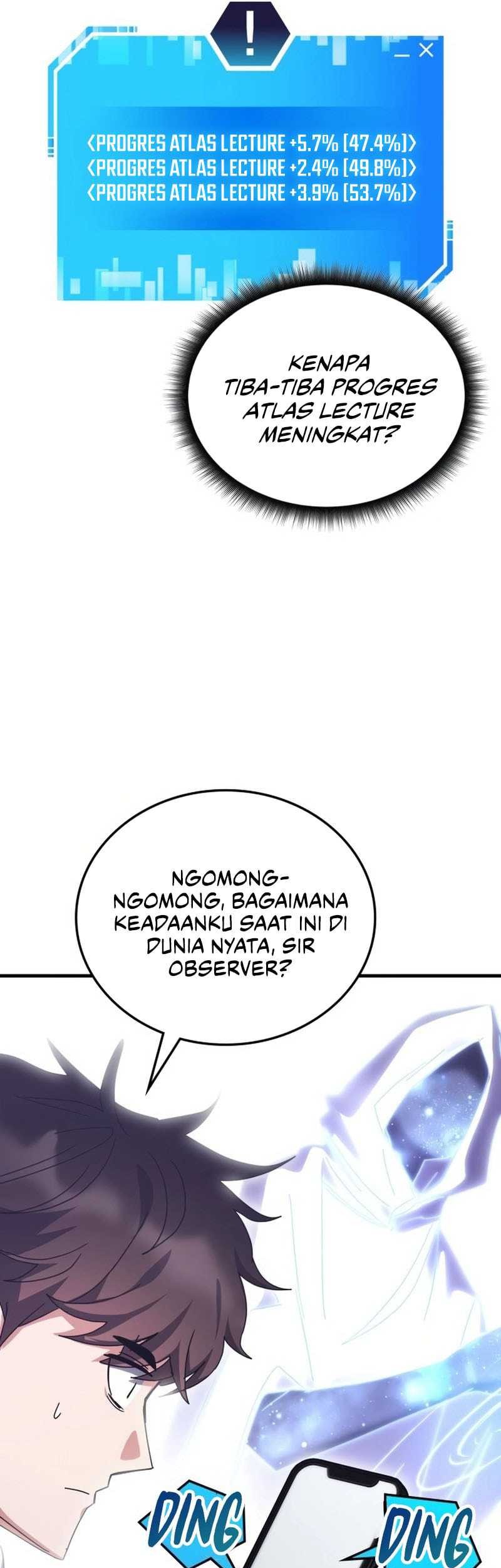 Transcension Academy Chapter 153 Gambar 57