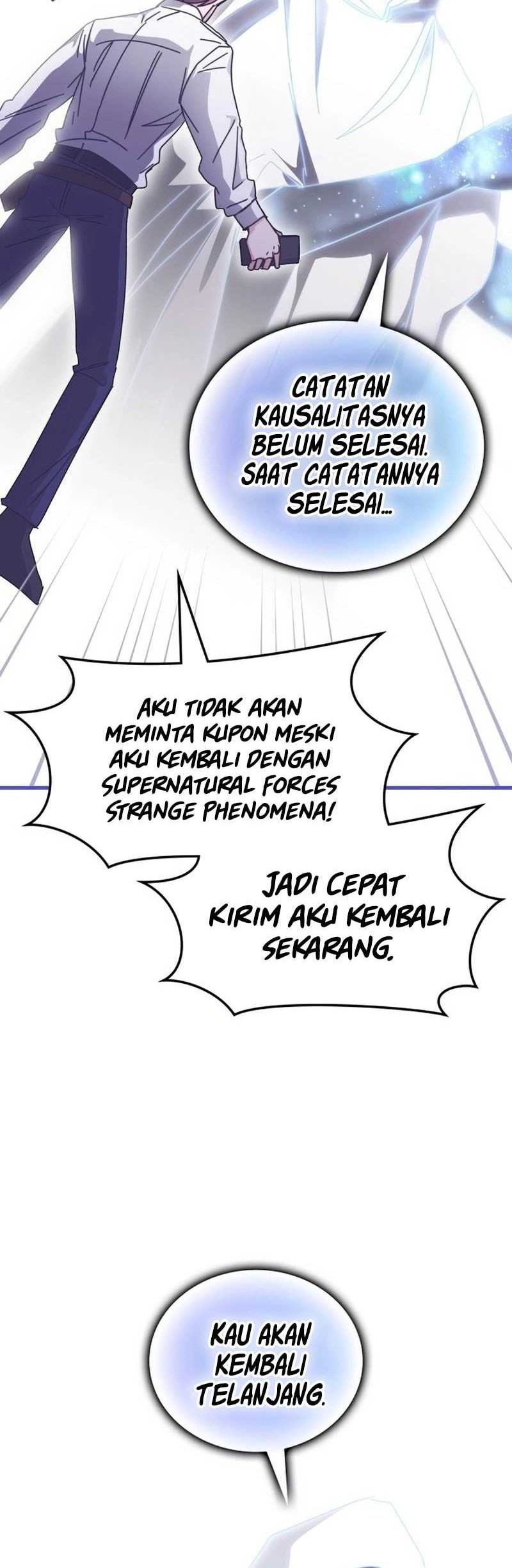 Transcension Academy Chapter 153 Gambar 60