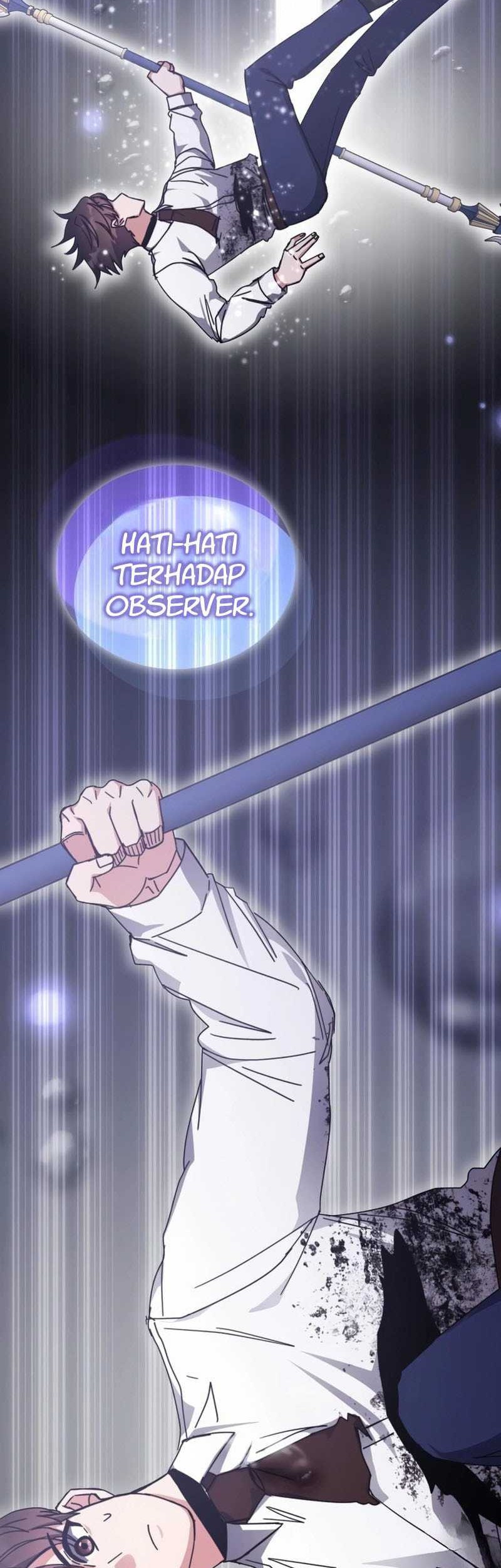 Transcension Academy Chapter 153 Gambar 62