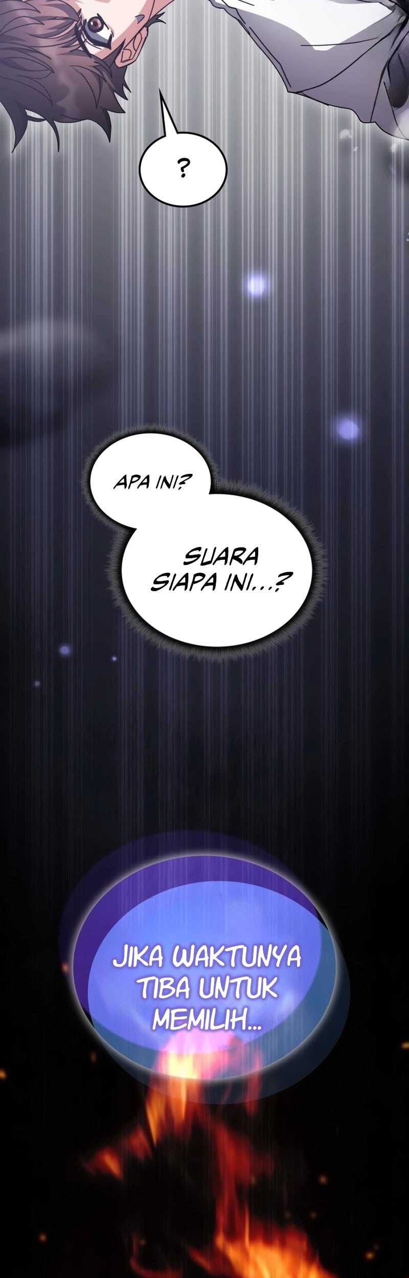 Transcension Academy Chapter 153 Gambar 63