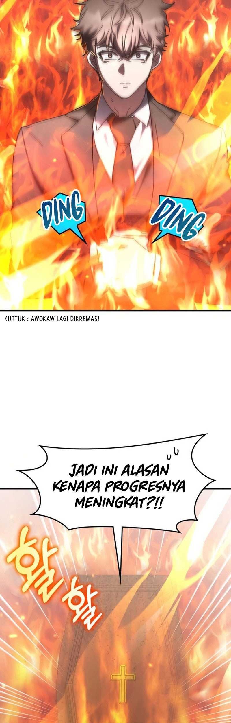 Transcension Academy Chapter 153 Gambar 65
