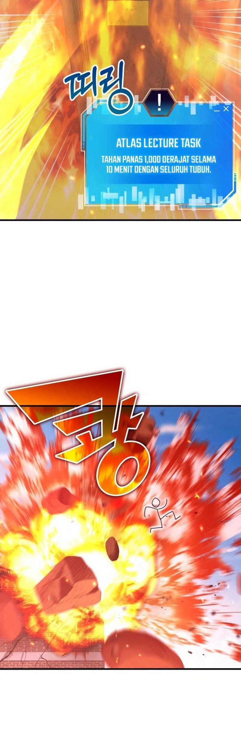 Transcension Academy Chapter 153 Gambar 66