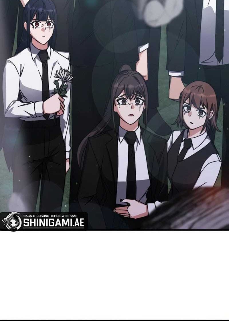 Transcension Academy Chapter 153 Gambar 68