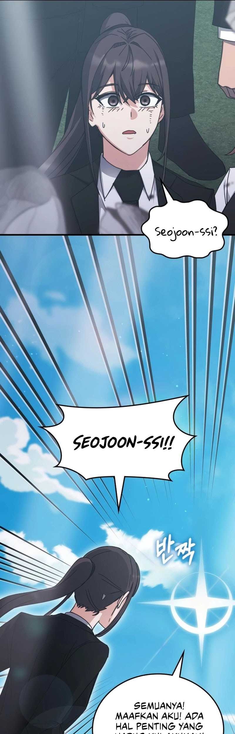 Transcension Academy Chapter 153 Gambar 69
