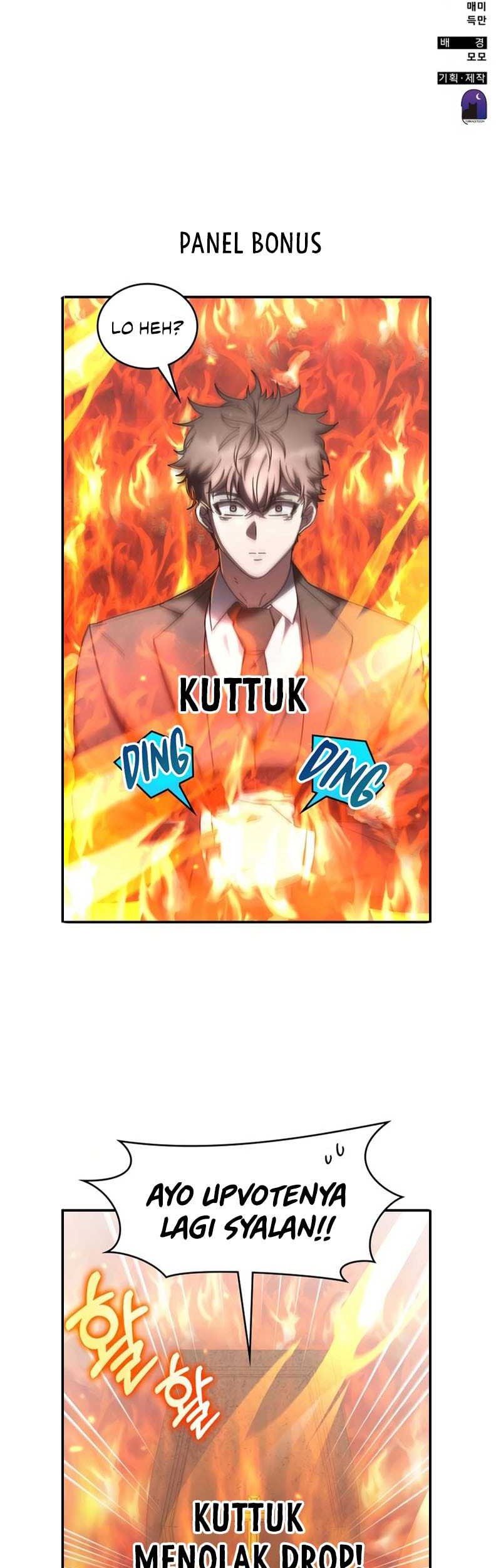 Transcension Academy Chapter 153 Gambar 71