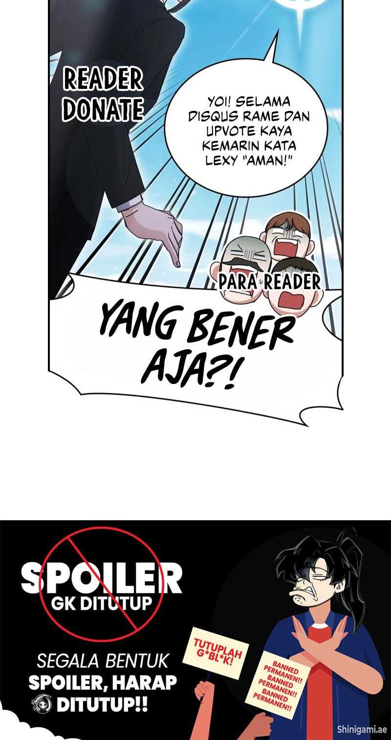 Transcension Academy Chapter 153 Gambar 74