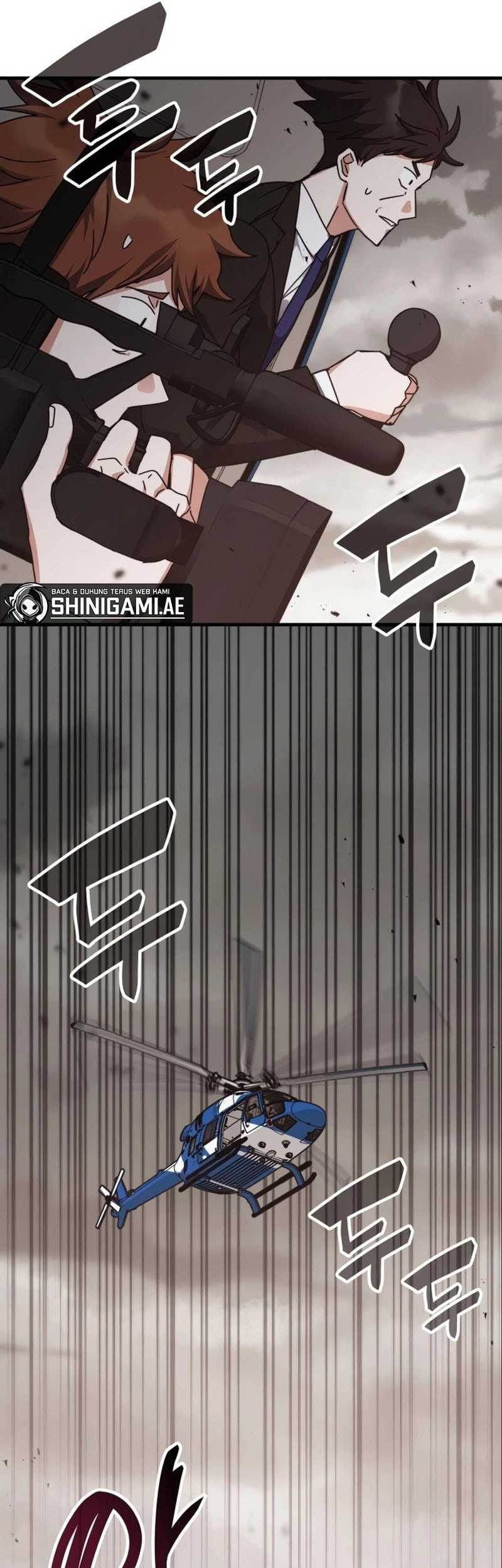 Transcension Academy Chapter 153 Gambar 5