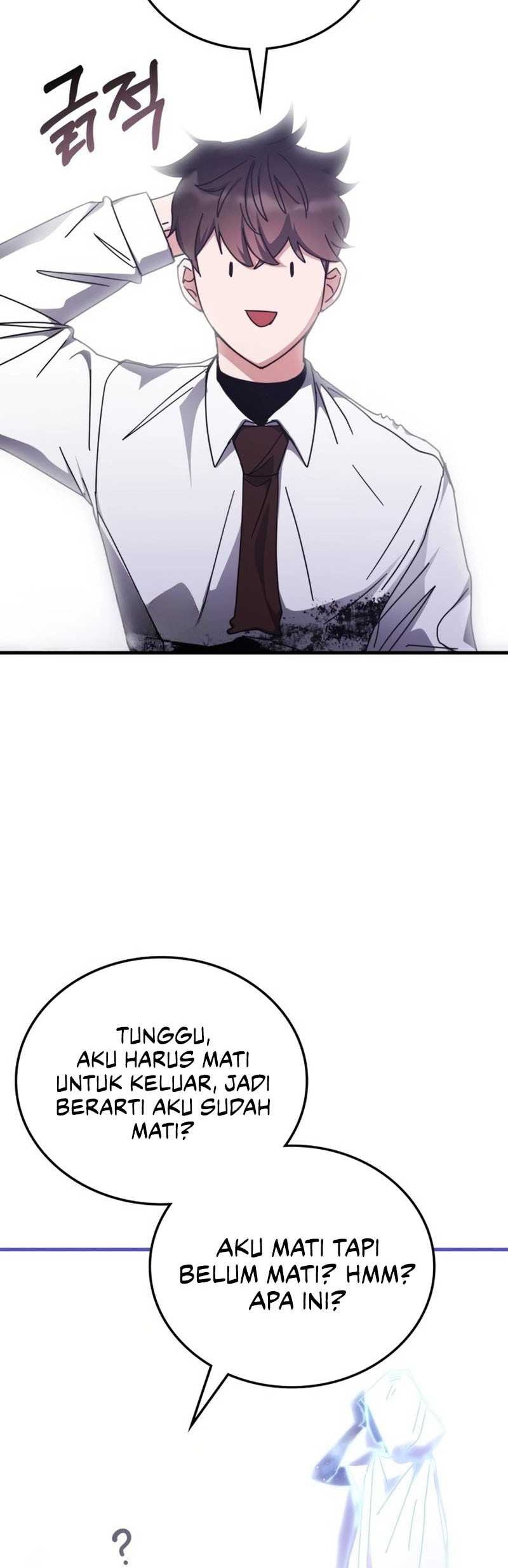 Transcension Academy Chapter 153 Gambar 8