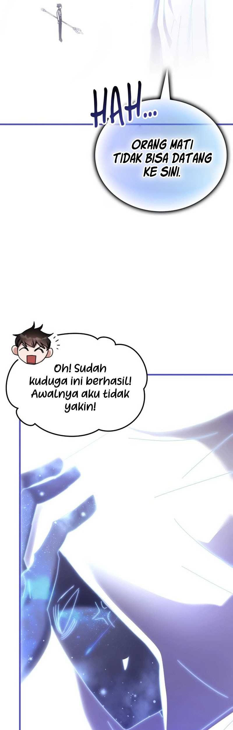 Transcension Academy Chapter 153 Gambar 9