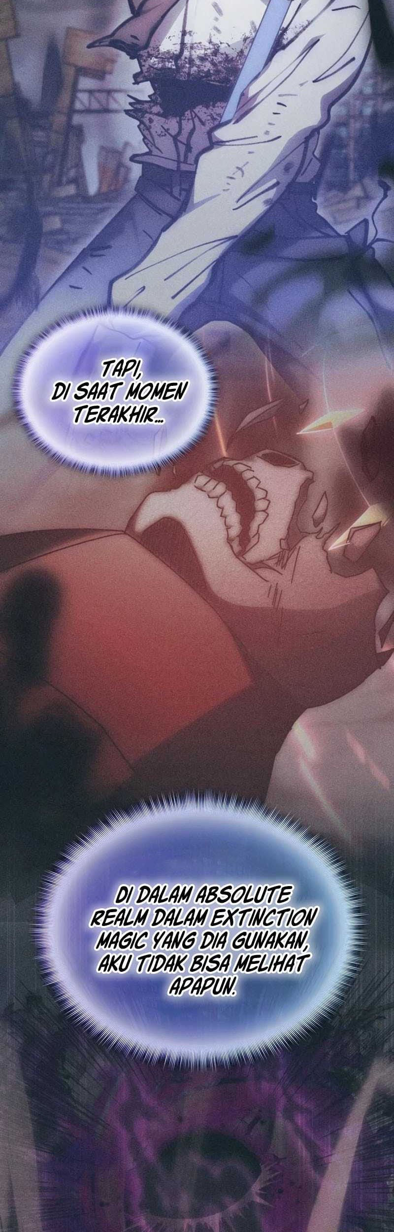 Transcension Academy Chapter 153 Gambar 11