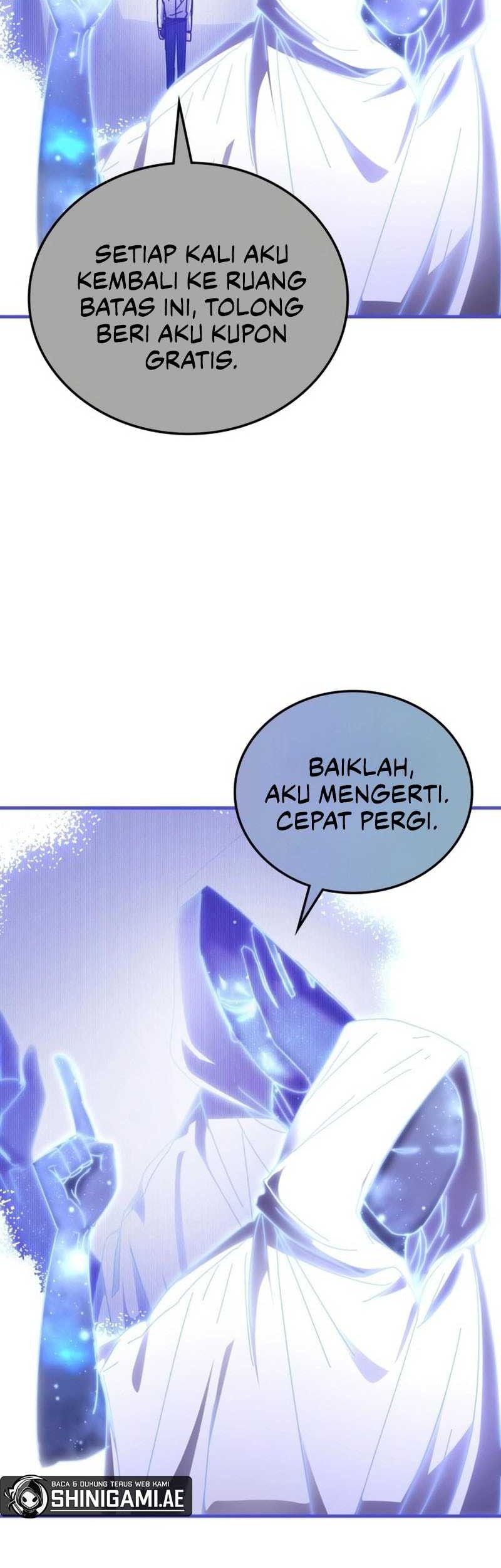 Transcension Academy Chapter 153 Gambar 15