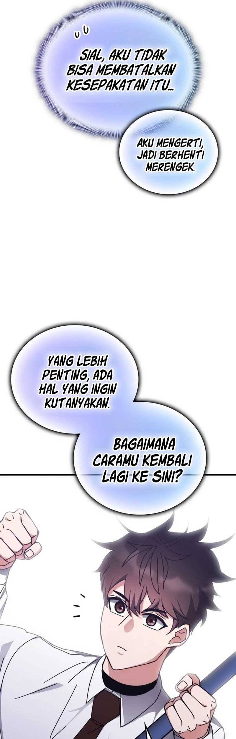 Transcension Academy Chapter 153 Gambar 17