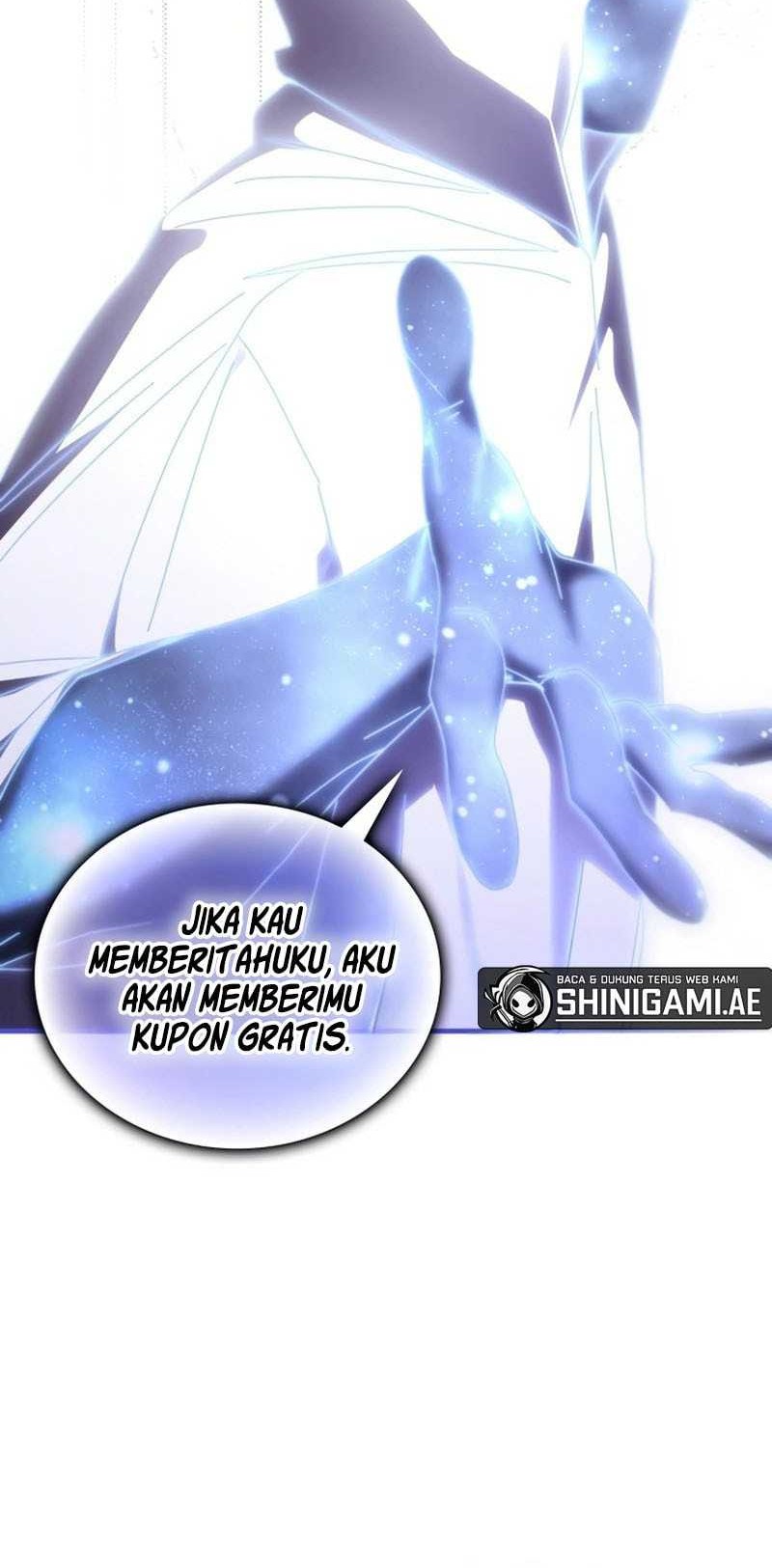 Transcension Academy Chapter 153 Gambar 20