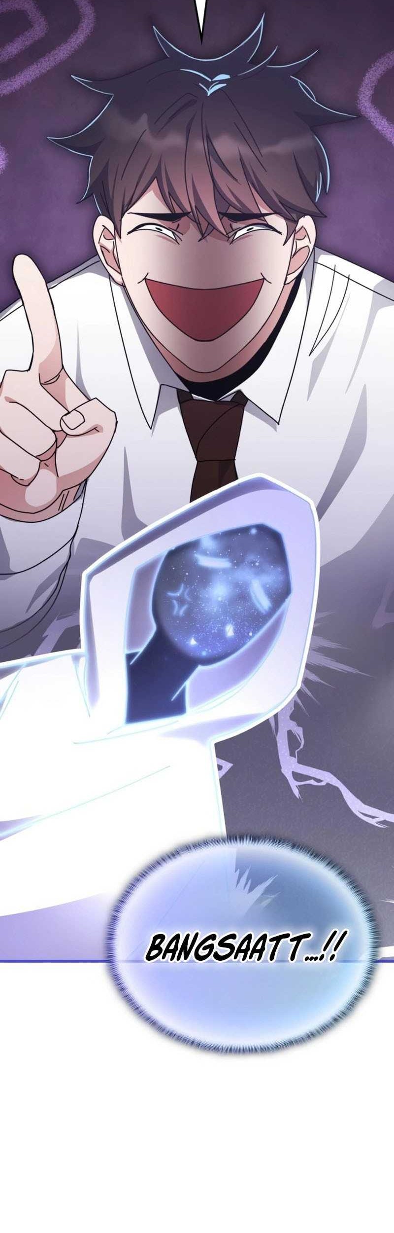 Transcension Academy Chapter 153 Gambar 22