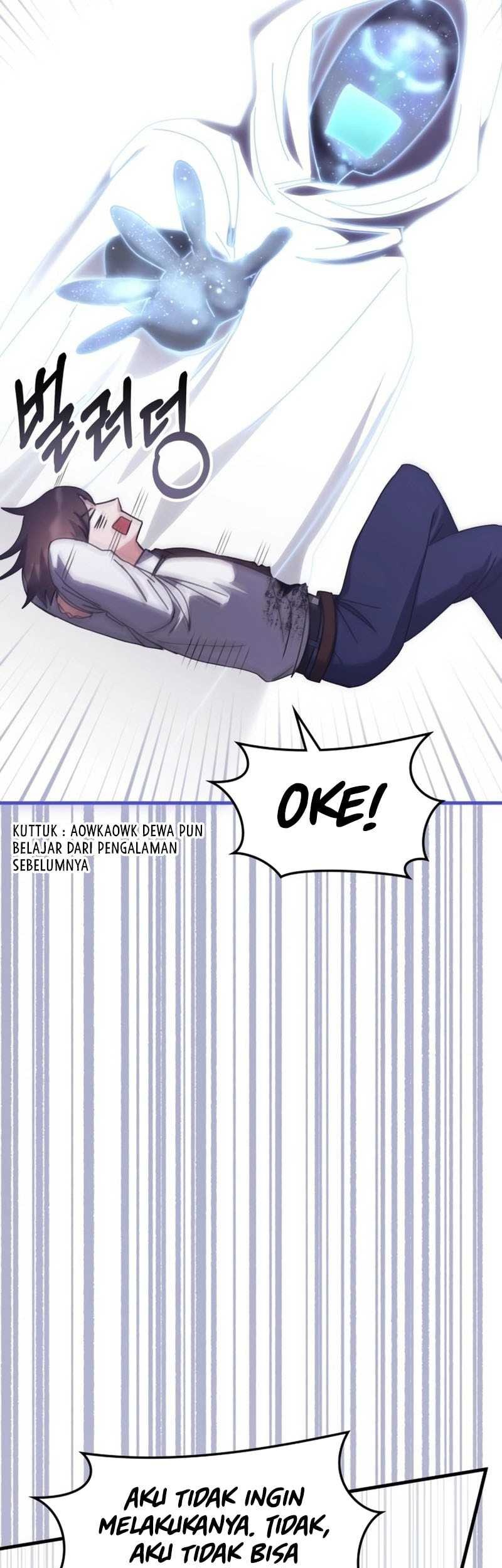 Transcension Academy Chapter 153 Gambar 29