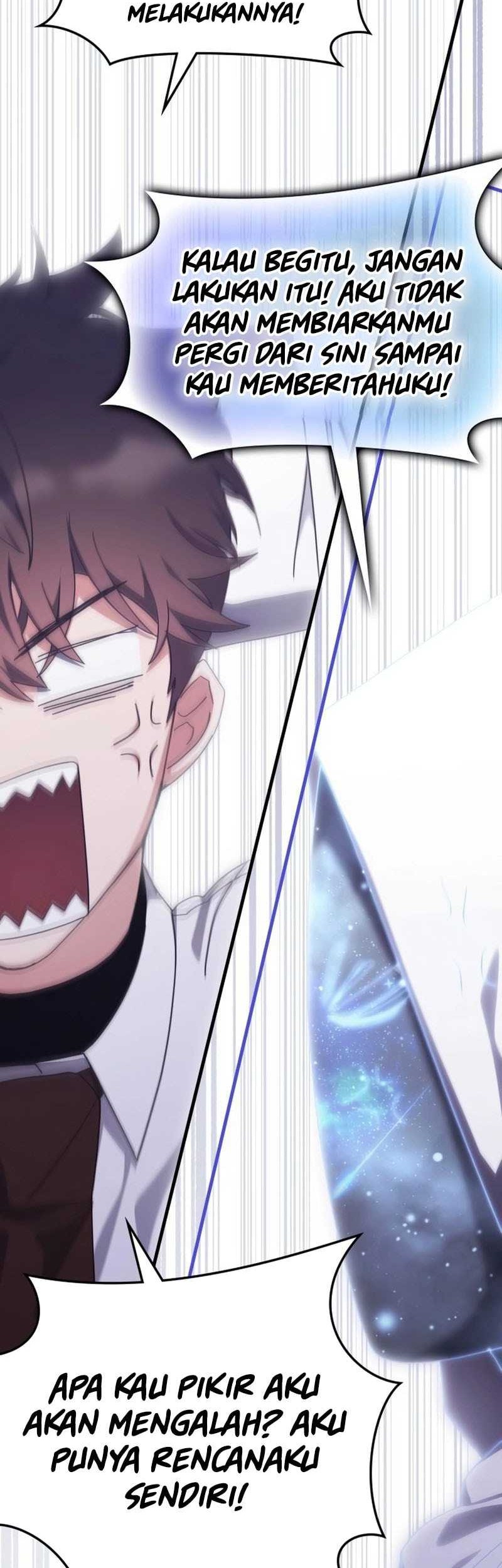 Transcension Academy Chapter 153 Gambar 30
