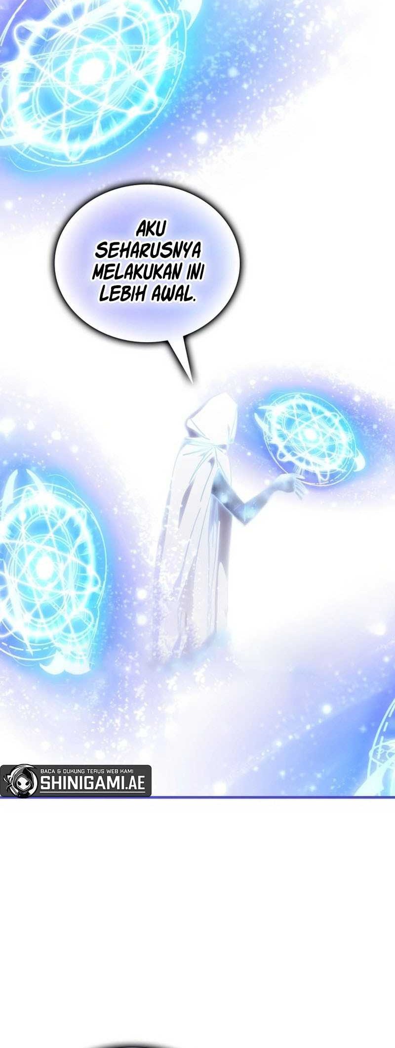 Transcension Academy Chapter 153 Gambar 32
