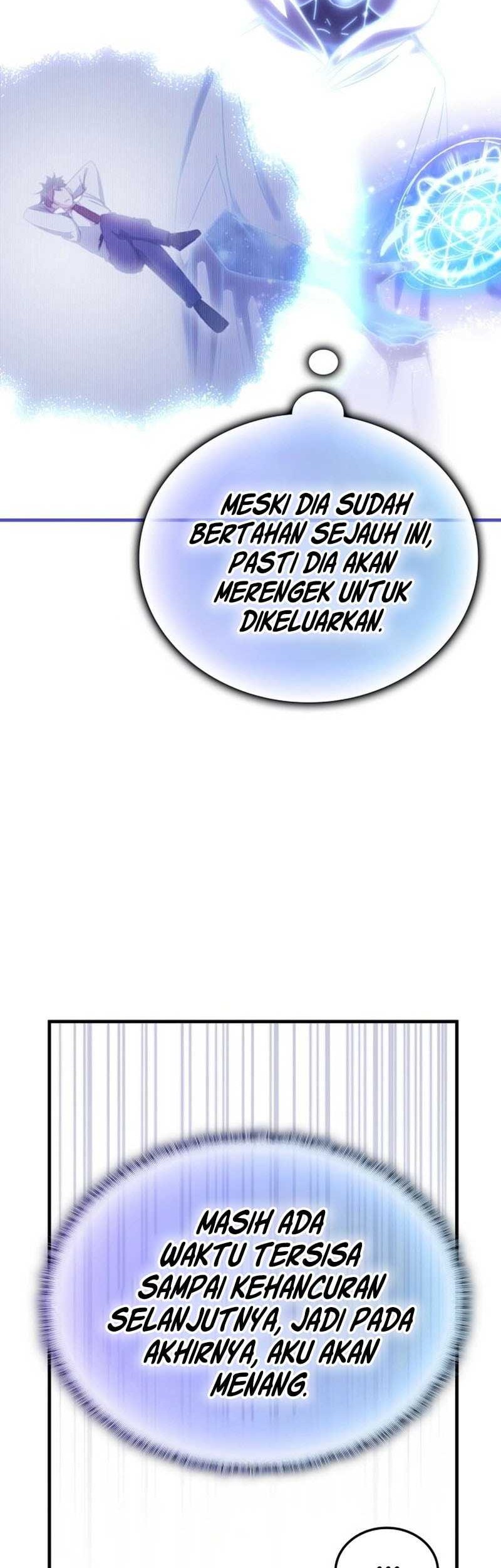 Transcension Academy Chapter 153 Gambar 34