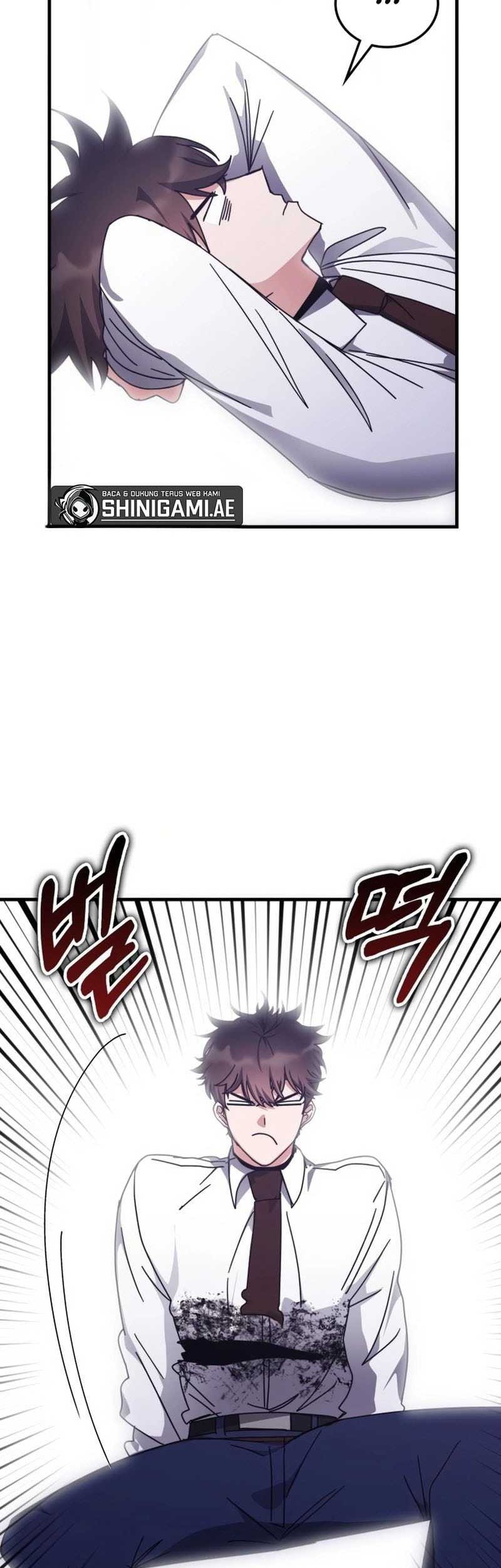 Transcension Academy Chapter 153 Gambar 35