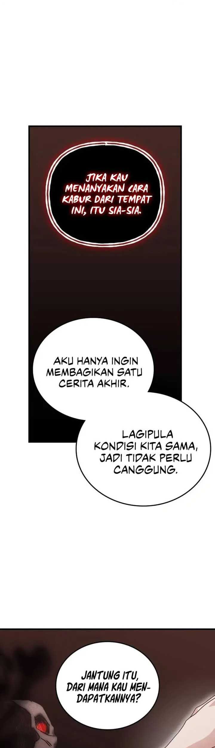 Transcension Academy Chapter 152 Gambar 52