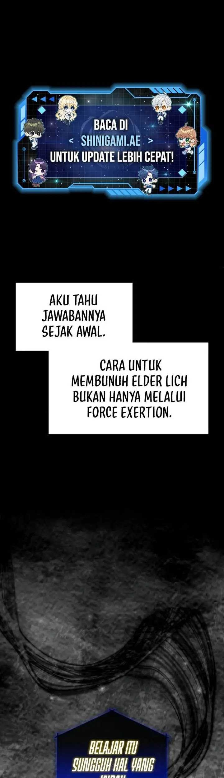 Baca Transcension Academy Chapter 152 Gambar 2