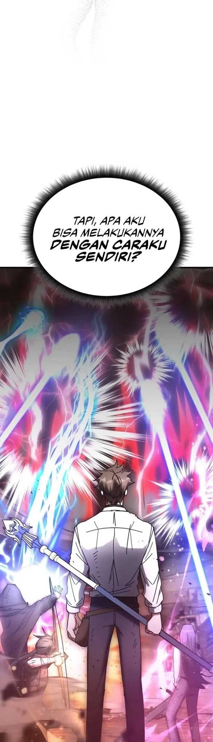 Transcension Academy Chapter 152 Gambar 6