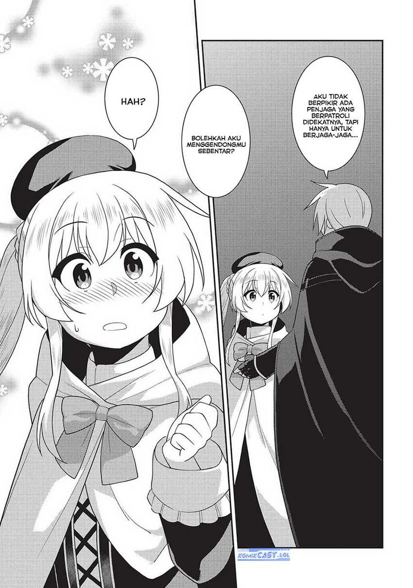 Seirei Gensouki (Minazuki Futago) Chapter 56 Gambar 14