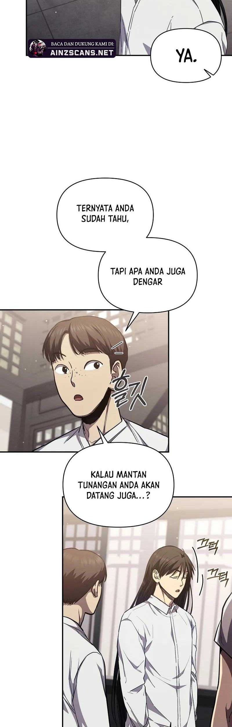 I Became the Successor of the Martial God Chapter 21 Gambar 52