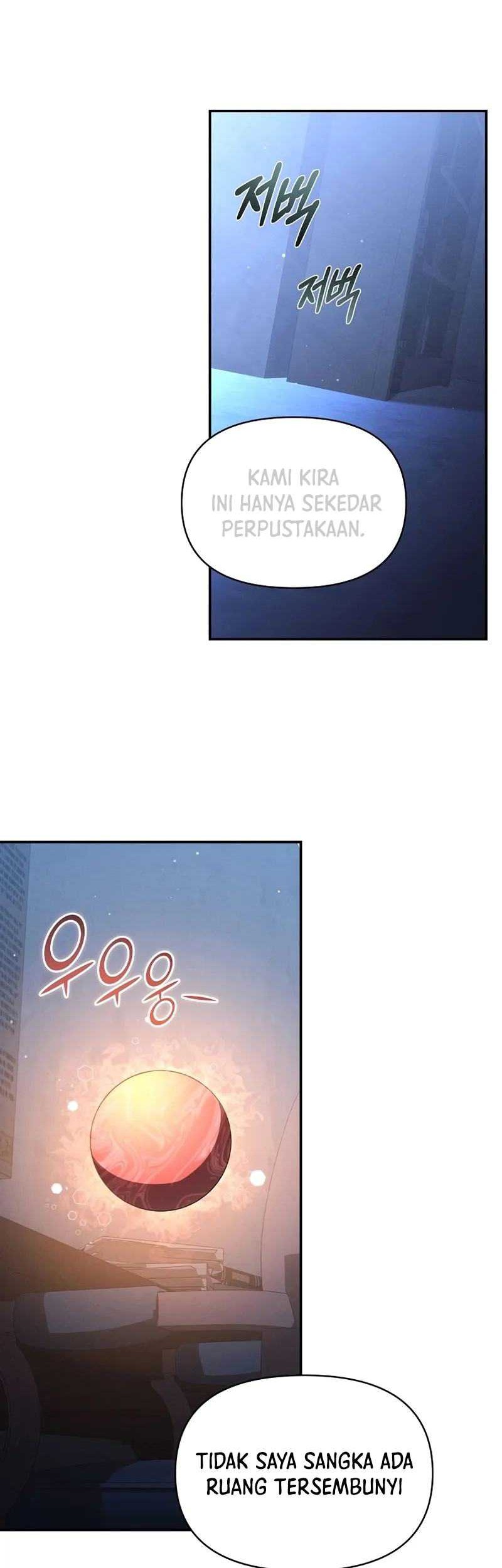 I Became the Successor of the Martial God Chapter 21 Gambar 16