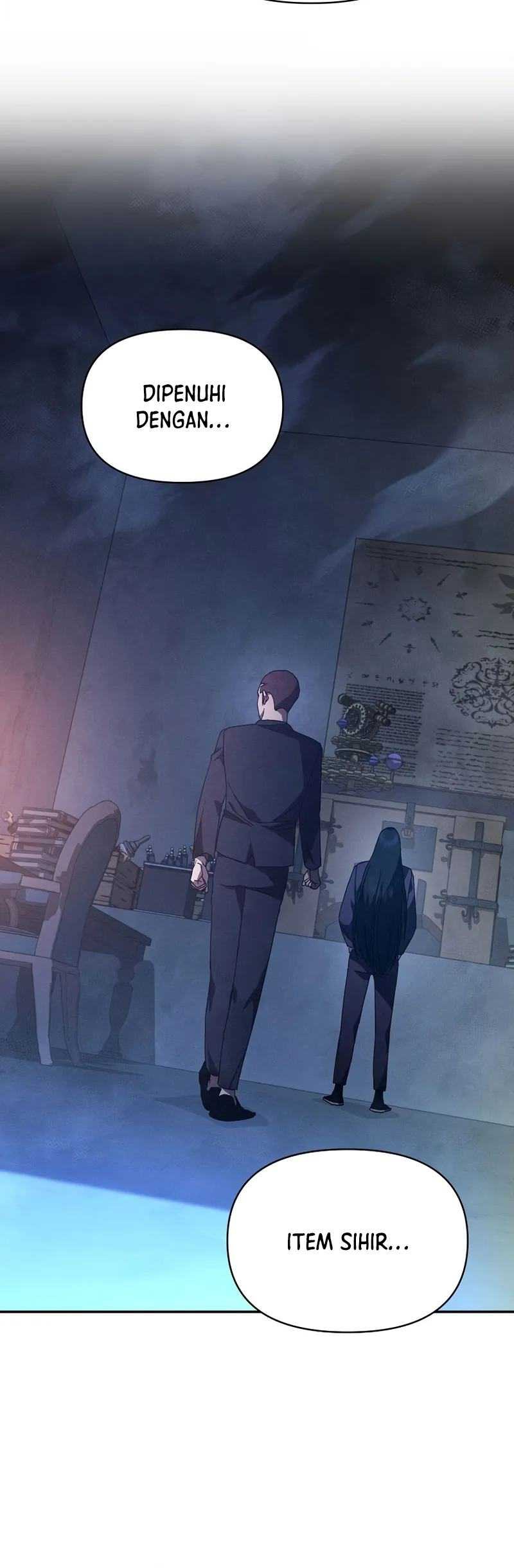 I Became the Successor of the Martial God Chapter 21 Gambar 17