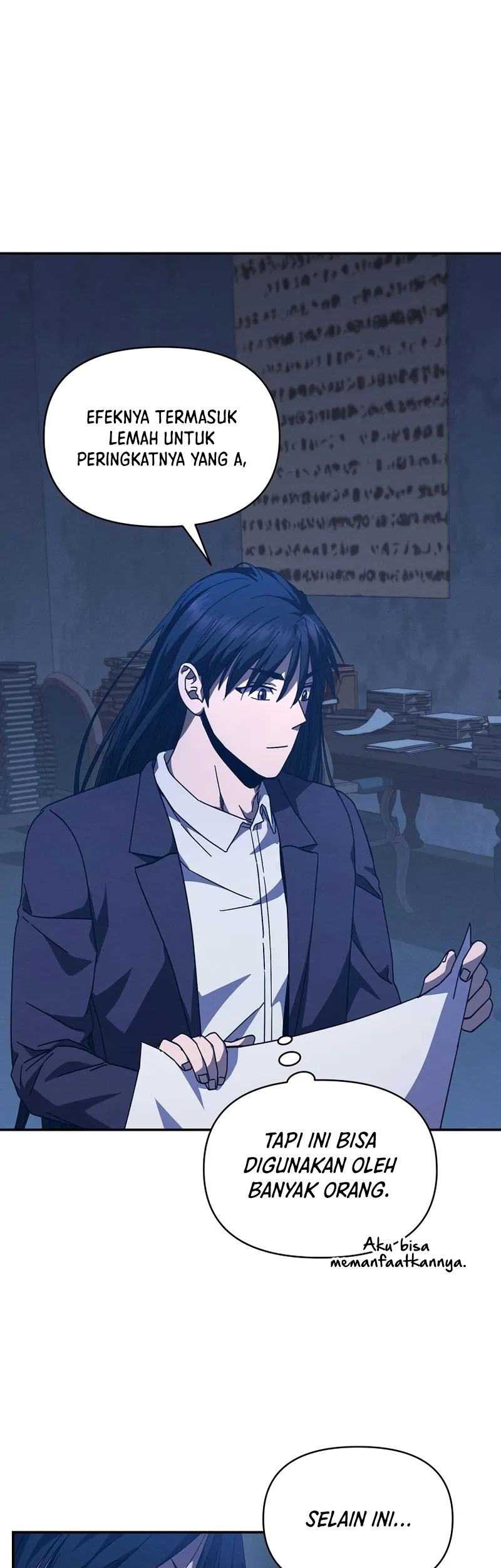 I Became the Successor of the Martial God Chapter 21 Gambar 22