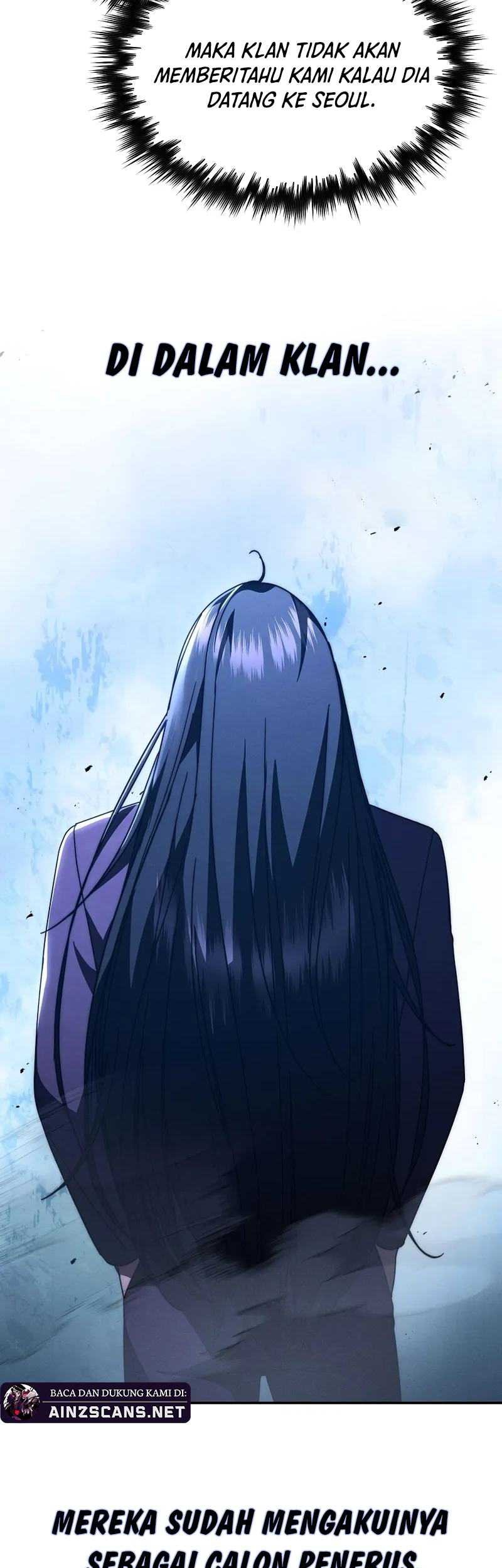 I Became the Successor of the Martial God Chapter 21 Gambar 28