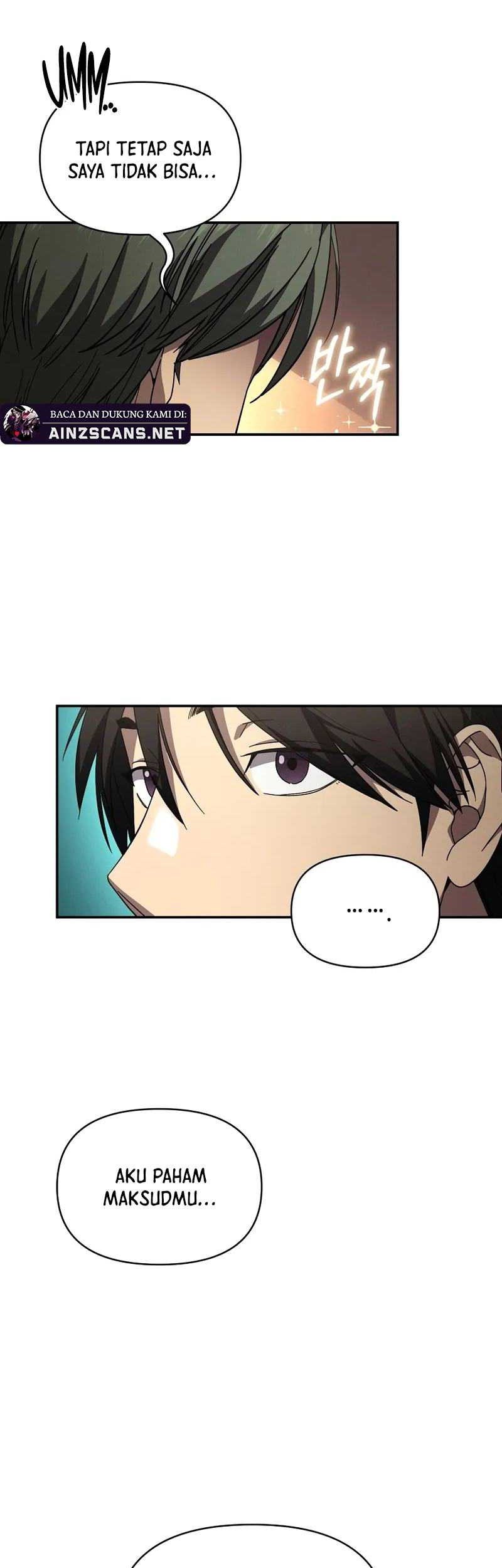 I Became the Successor of the Martial God Chapter 21 Gambar 37