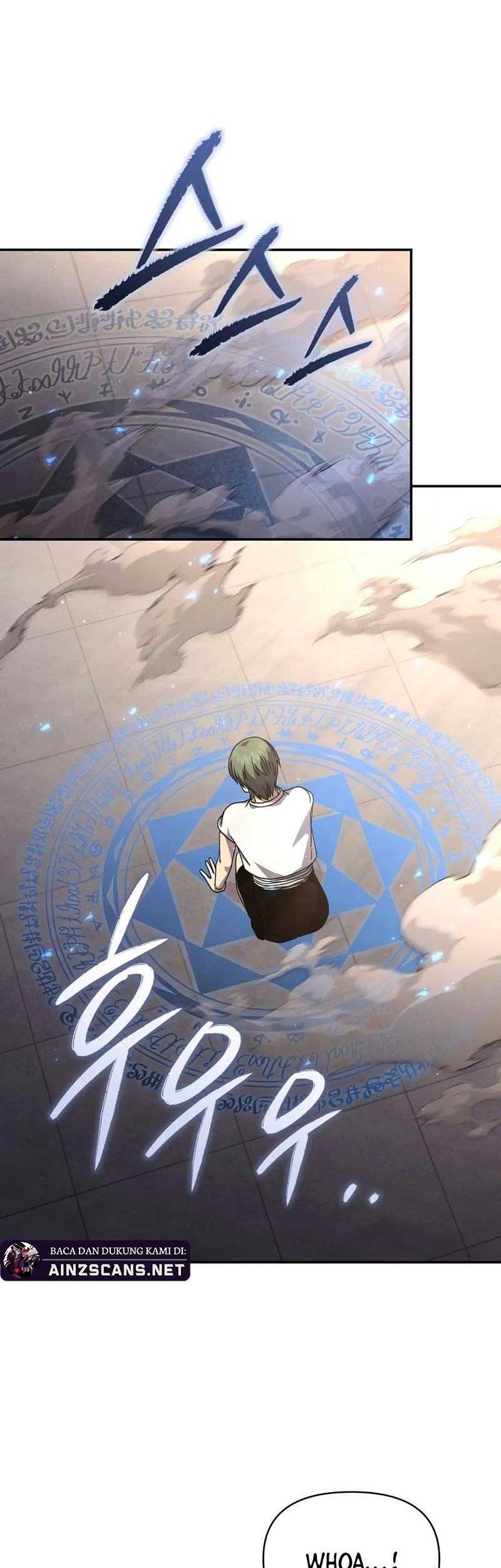 I Became the Successor of the Martial God Chapter 21 Gambar 47