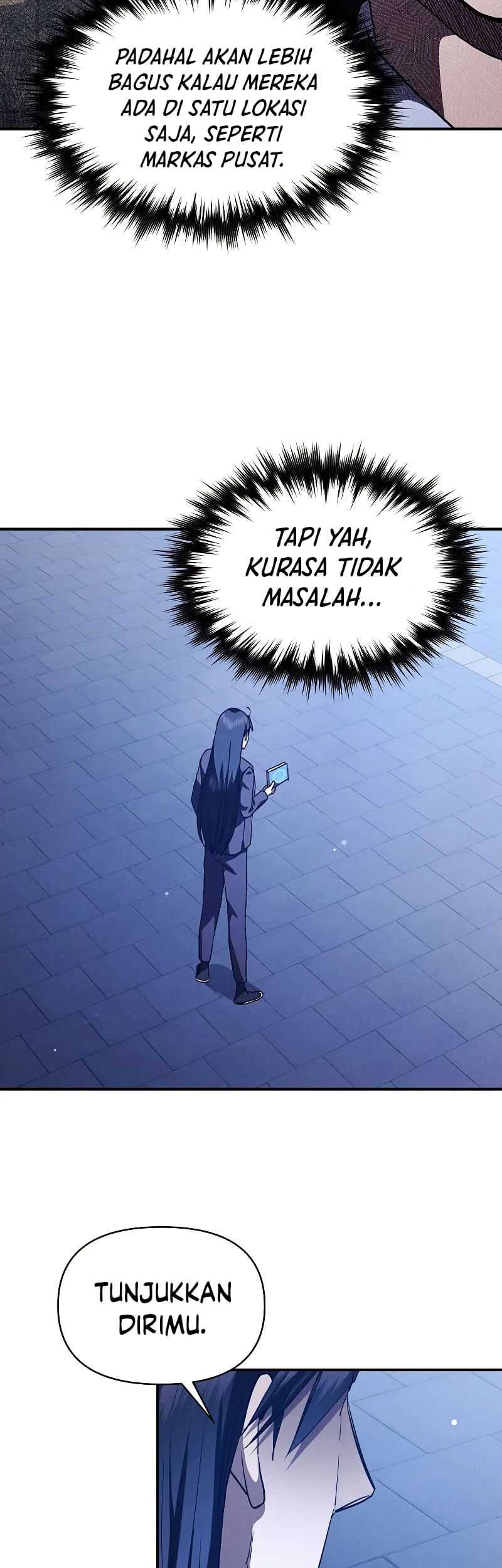 I Became the Successor of the Martial God Chapter 20 Gambar 45
