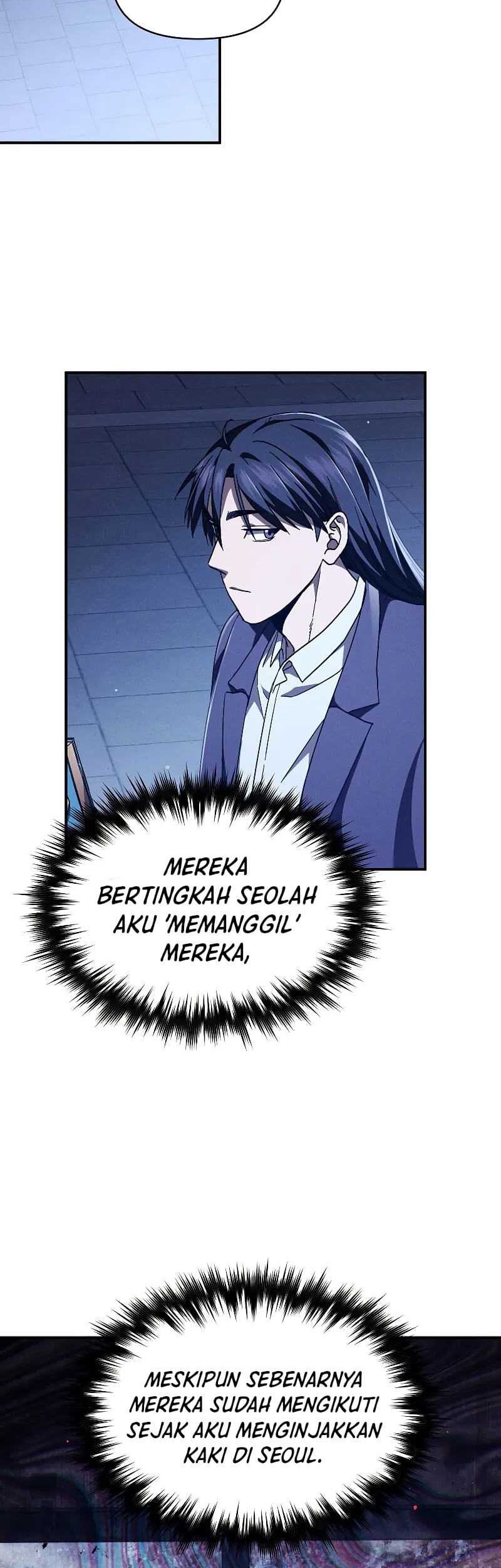 I Became the Successor of the Martial God Chapter 20 Gambar 52