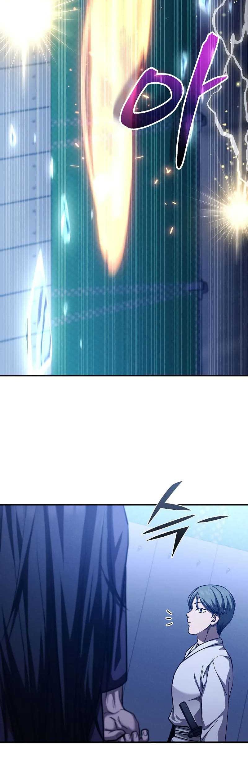 I Became the Successor of the Martial God Chapter 20 Gambar 10