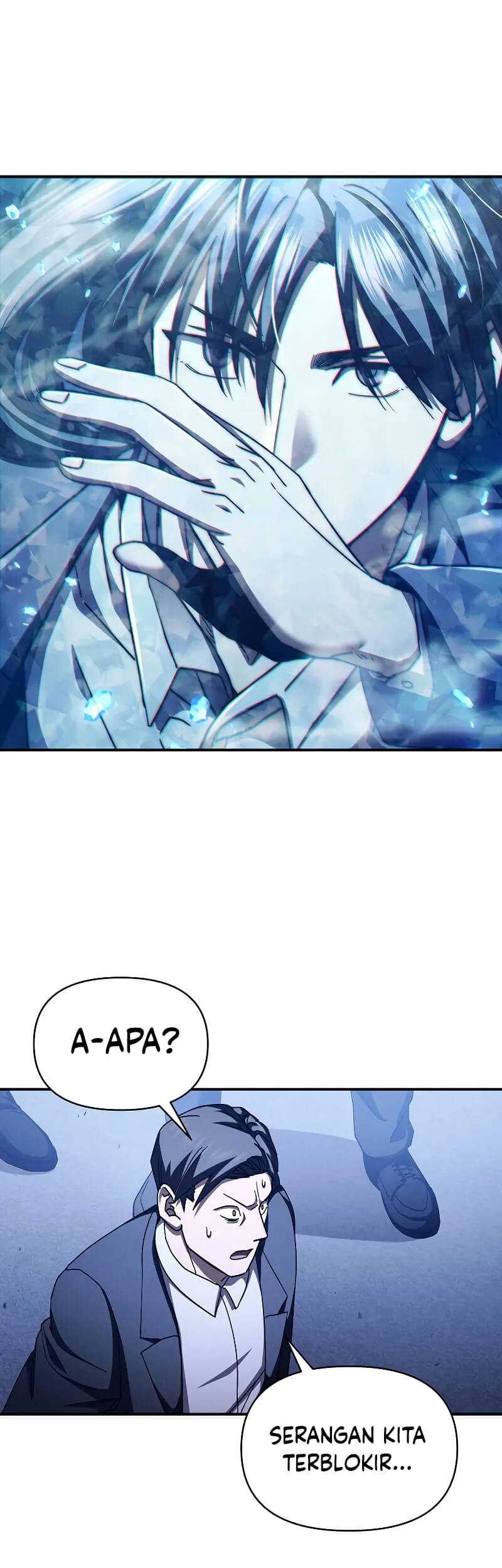 I Became the Successor of the Martial God Chapter 20 Gambar 14