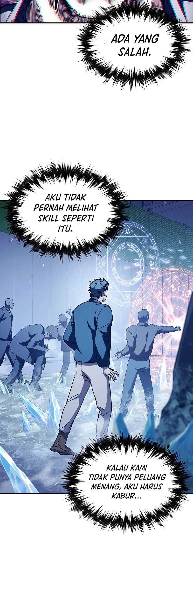 I Became the Successor of the Martial God Chapter 20 Gambar 23