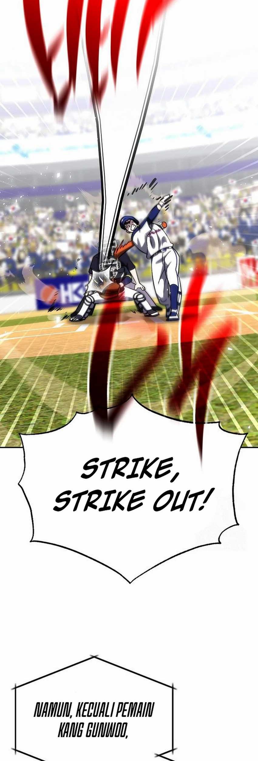 Genius Hitter Hits Fastball Chapter 88 Gambar 28