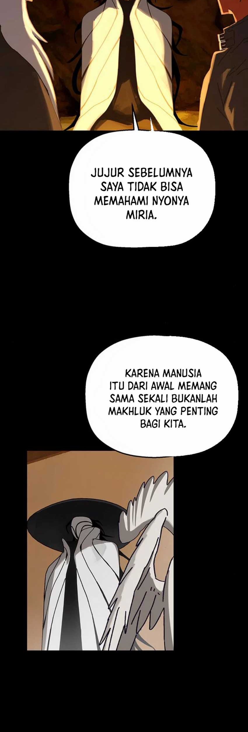 On the Way to See Mom Chapter 25 Gambar 30